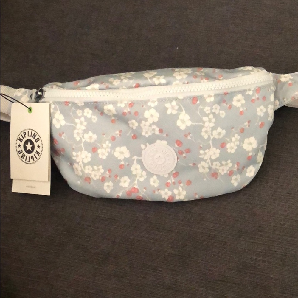 Kipling Fanny pack